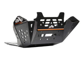 AXP Racing Gen 2 Adventure 790/890 R/L Hard Skid Plate 2019-24